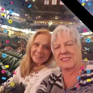 Meet your Posher, Kathy